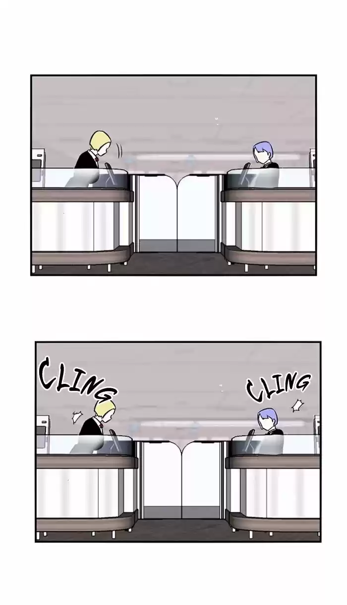 Nano List, - Capítulo 68 - Página 23 - LectorTMOo