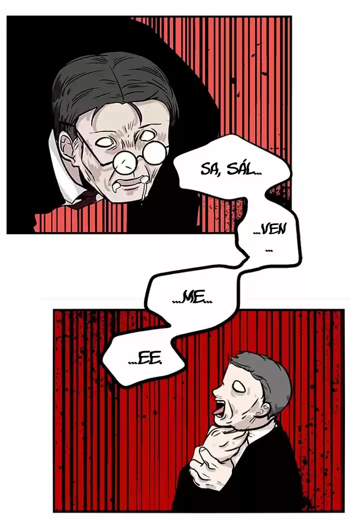 Nano List, - Capítulo 68 - Página 51 - LectorTMOo