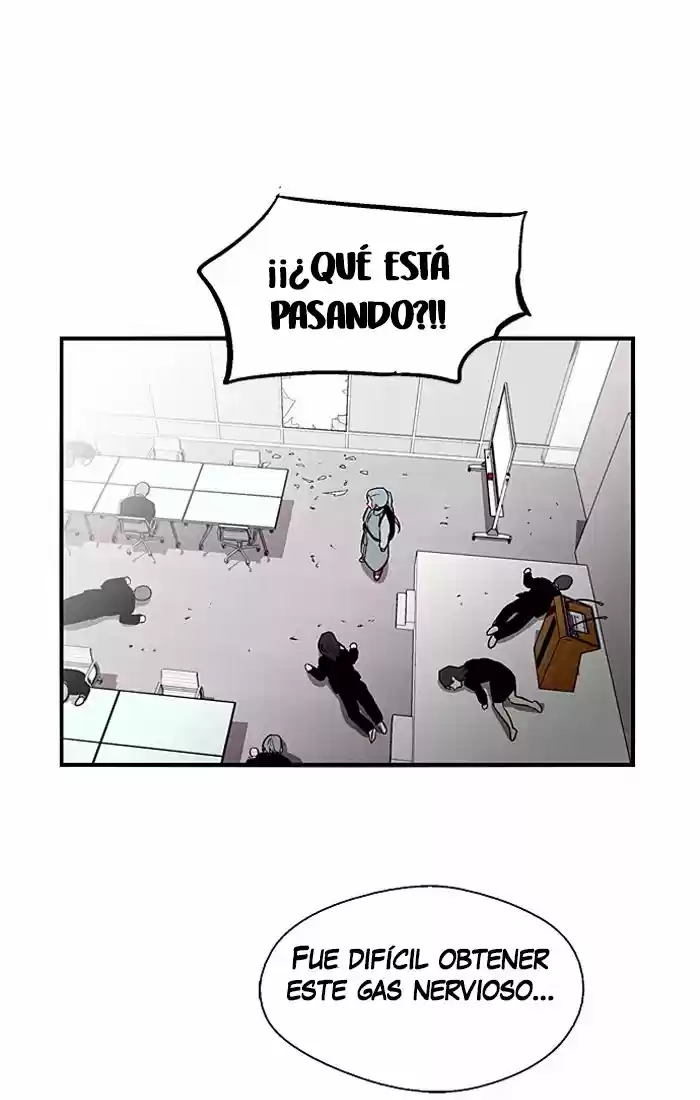 Nano List, - Capítulo 68 - Página 53 - LectorTMOo