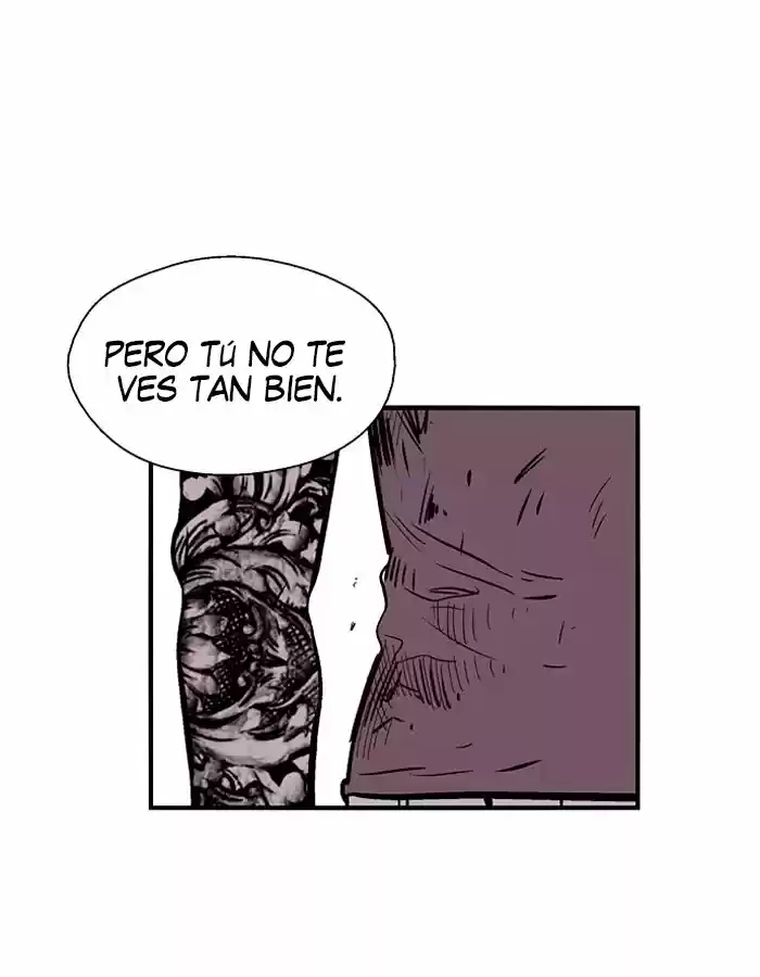 Nano List, - Capítulo 69 - Página 17 - LectorTMOo