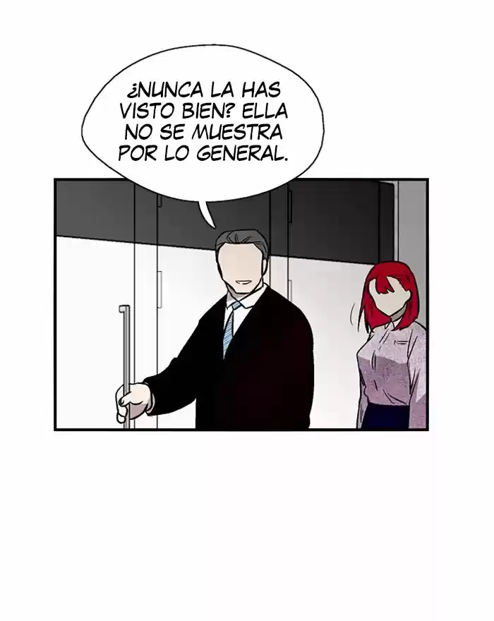Nano List, - Capítulo 69 - Página 33 - LectorTMOo