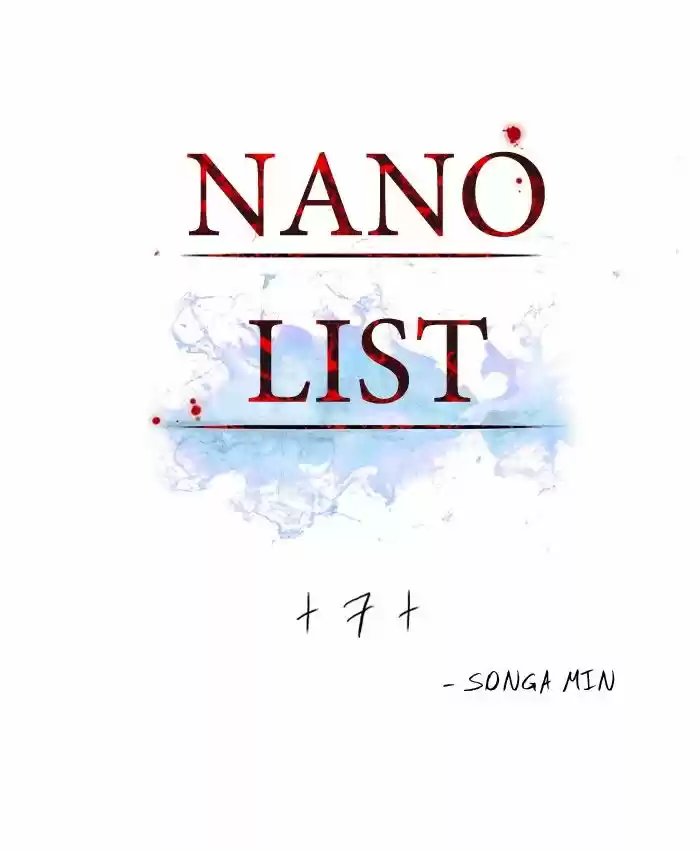 Nano List, - Capítulo 7 - Página 2 - LectorTMOo