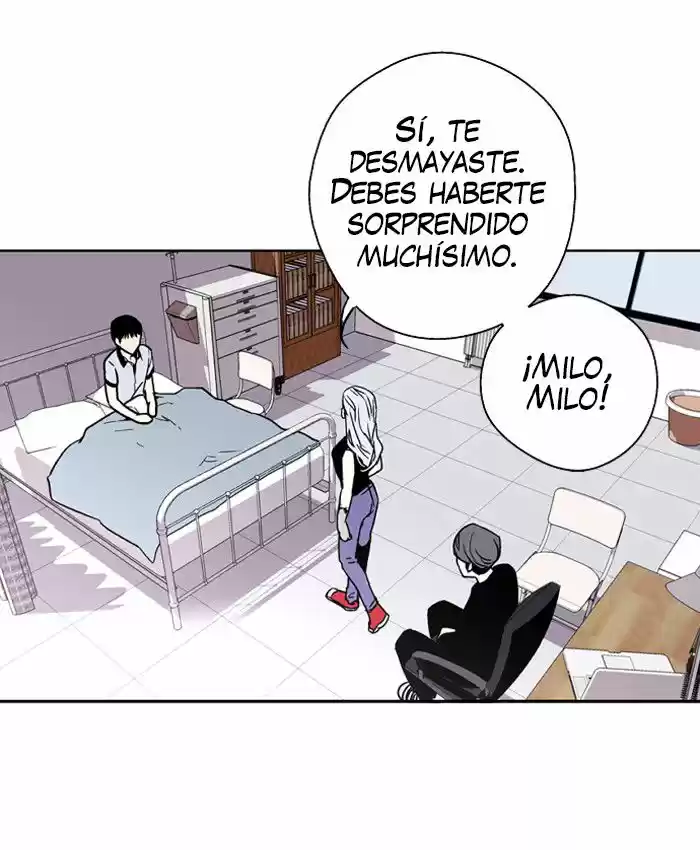 Nano List, - Capítulo 7 - Página 34 - LectorTMOo