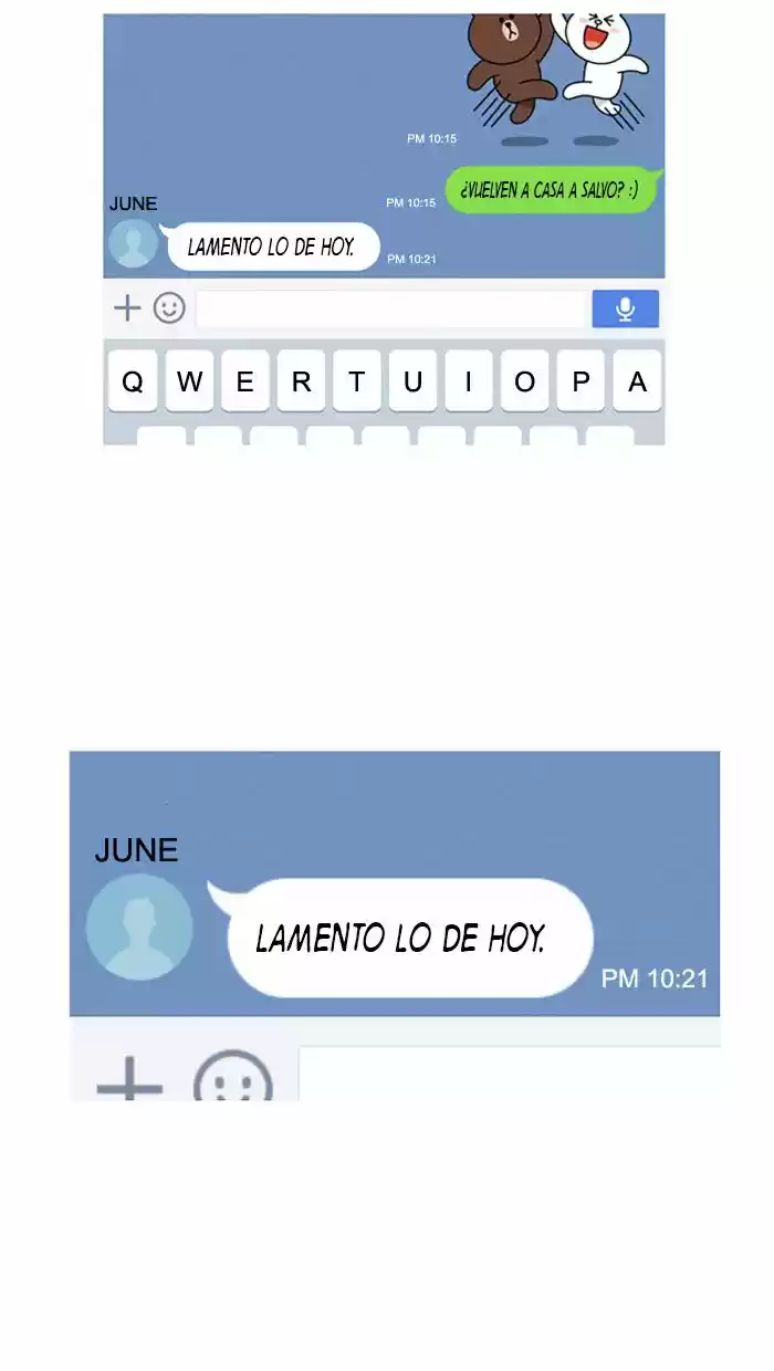 Nano List, - Capítulo 7 - Página 61 - LectorTMOo