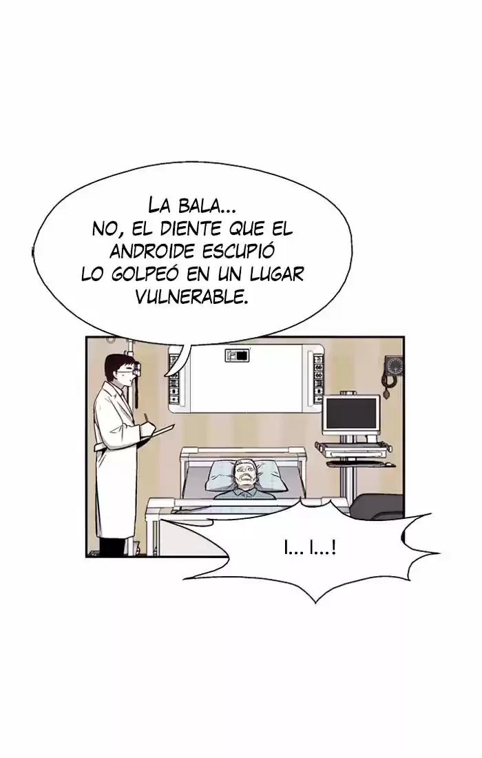Nano List, - Capítulo 70 - Página 19 - LectorTMOo