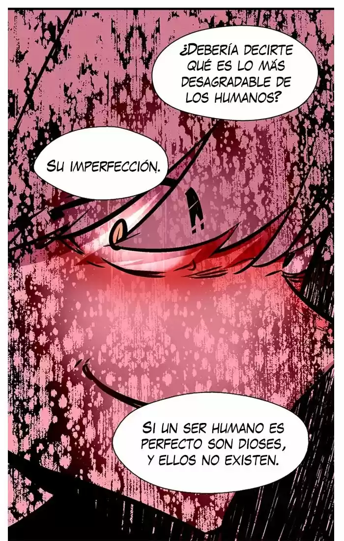 Nano List, - Capítulo 70 - Página 43 - LectorTMOo