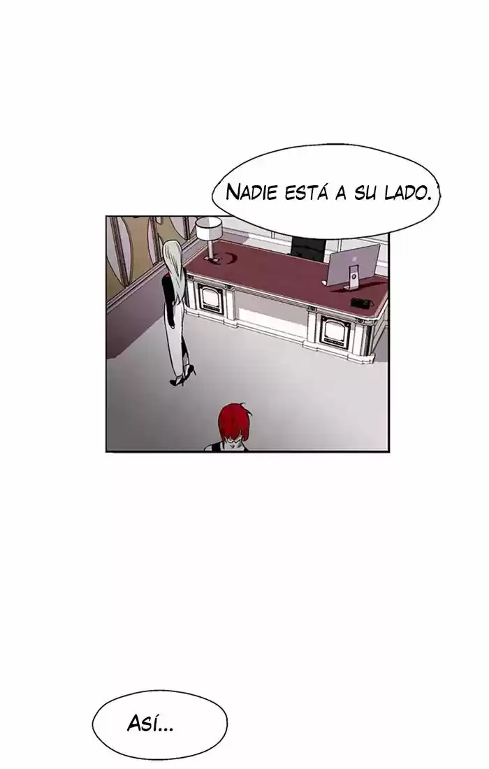 Nano List, - Capítulo 70 - Página 45 - LectorTMOo