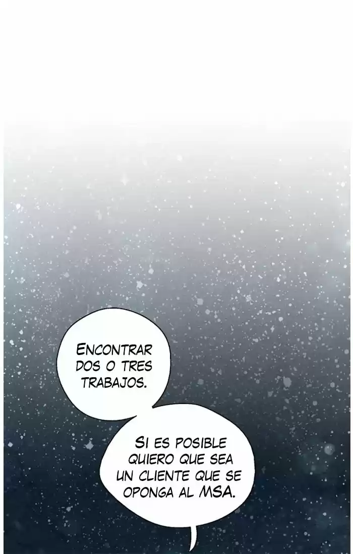 Nano List, - Capítulo 70 - Página 50 - LectorTMOo