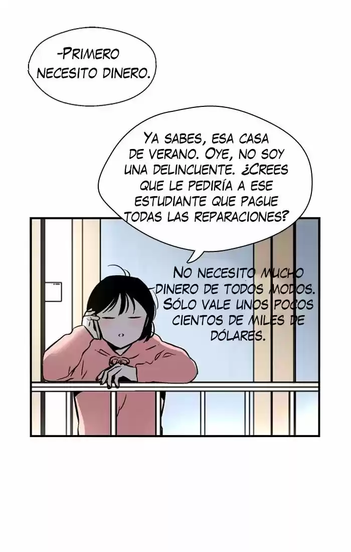 Nano List, - Capítulo 70 - Página 52 - LectorTMOo