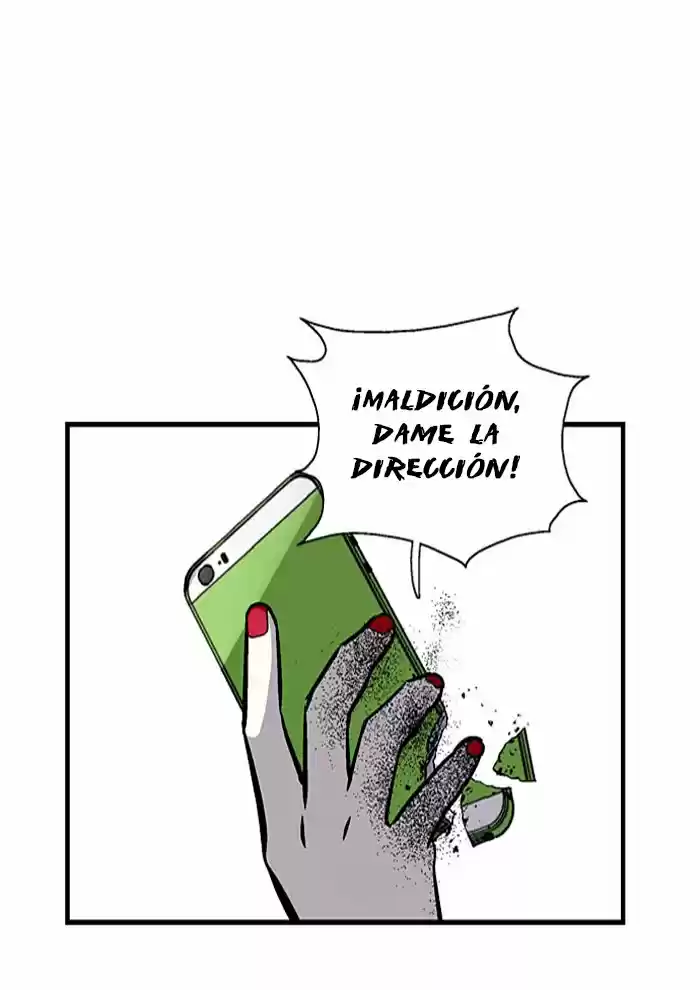 Nano List, - Capítulo 71 - Página 5 - LectorTMOo