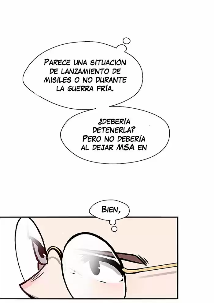 Nano List, - Capítulo 71 - Página 10 - LectorTMOo