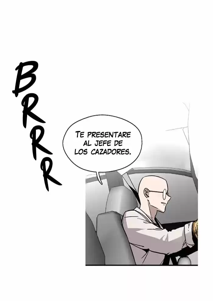 Nano List, - Capítulo 71 - Página 19 - LectorTMOo