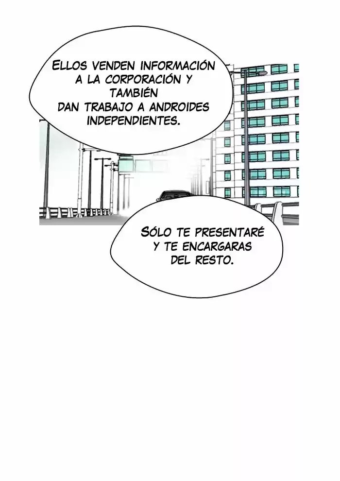 Nano List, - Capítulo 71 - Página 20 - LectorTMOo