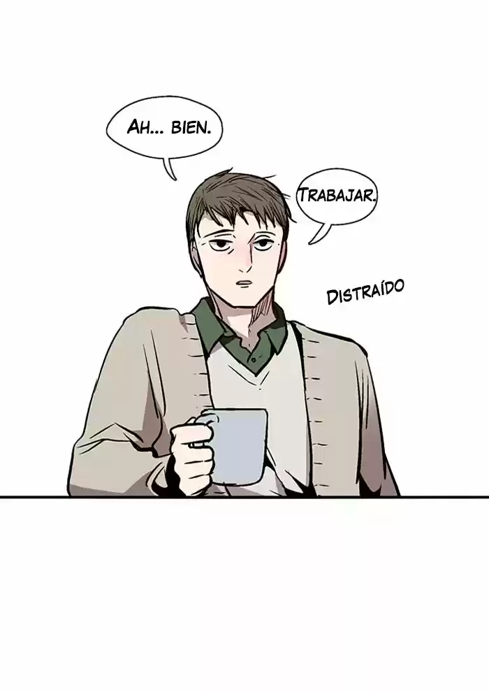 Nano List, - Capítulo 71 - Página 21 - LectorTMOo