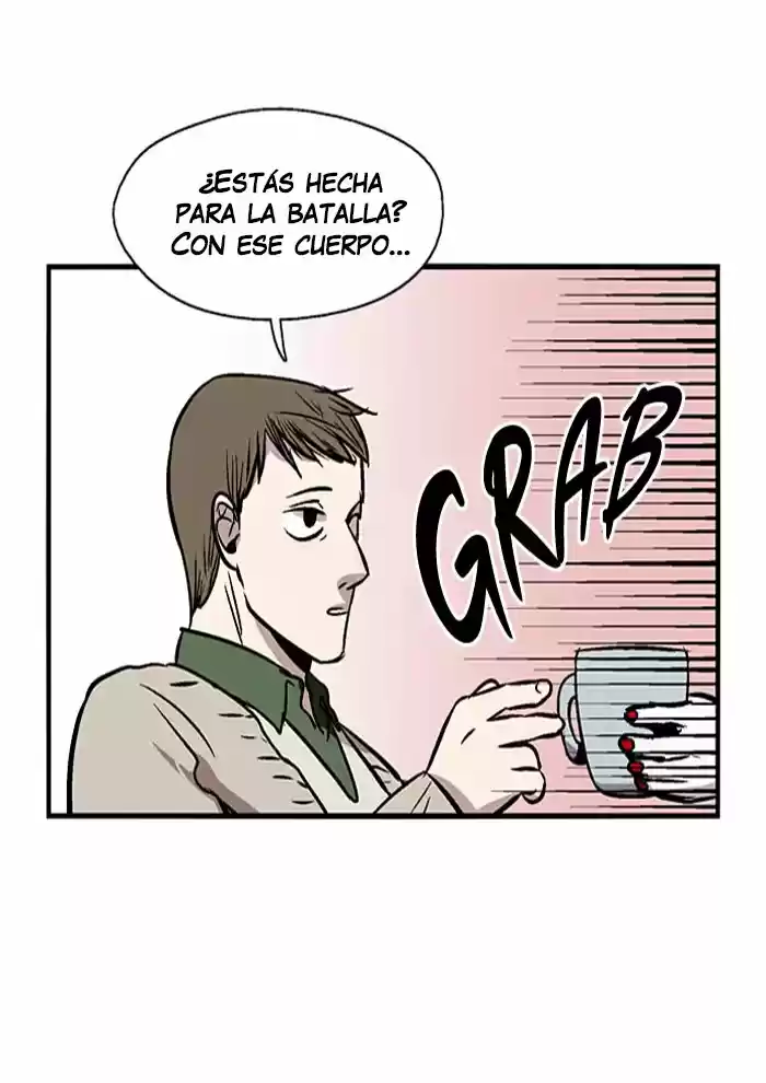 Nano List, - Capítulo 71 - Página 23 - LectorTMOo