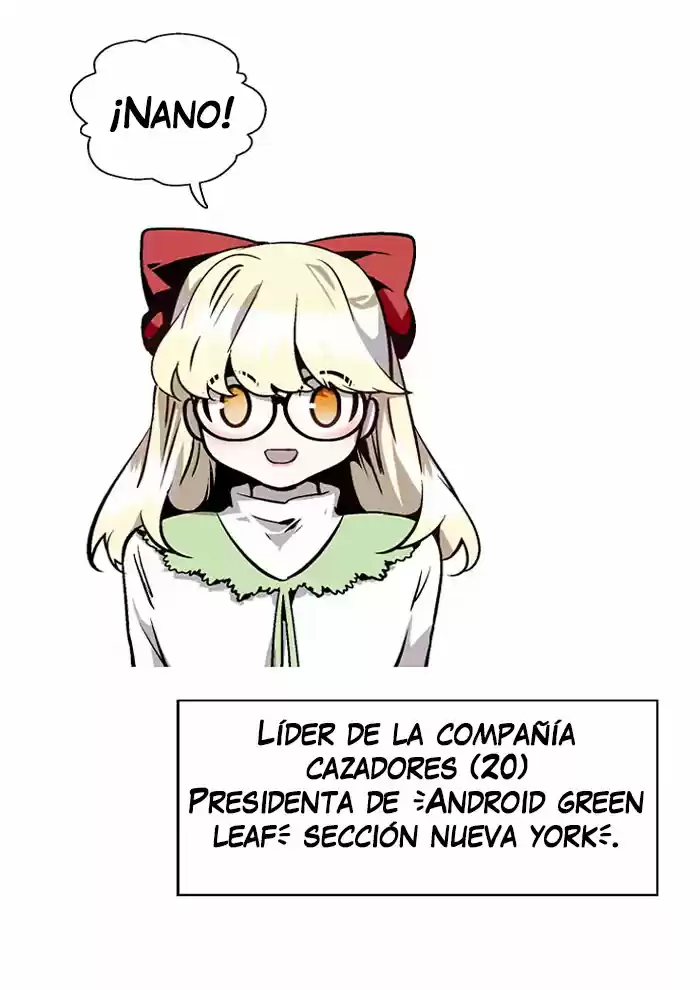 Nano List, - Capítulo 71 - Página 29 - LectorTMOo