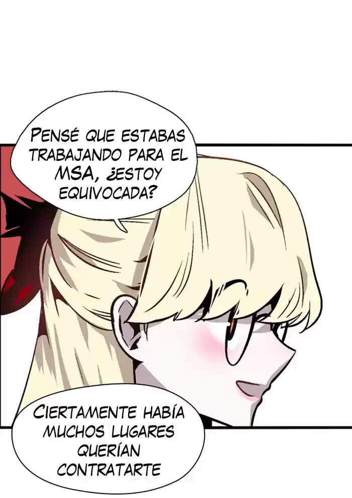 Nano List, - Capítulo 71 - Página 32 - LectorTMOo