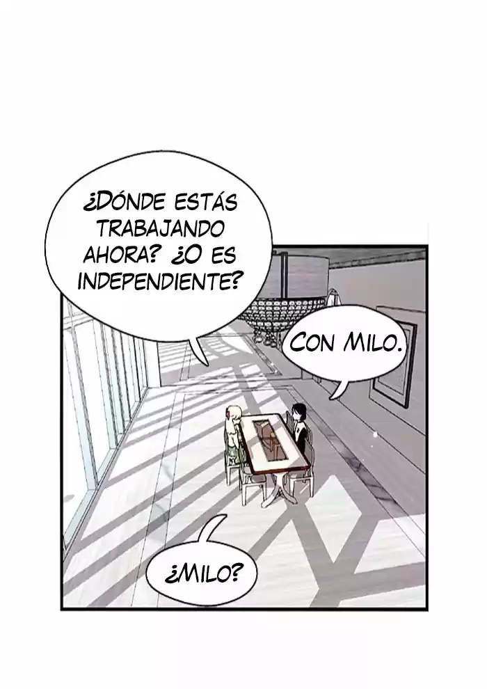 Nano List, - Capítulo 71 - Página 33 - LectorTMOo