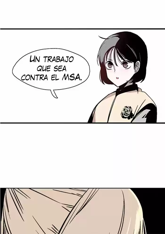 Nano List, - Capítulo 71 - Página 35 - LectorTMOo