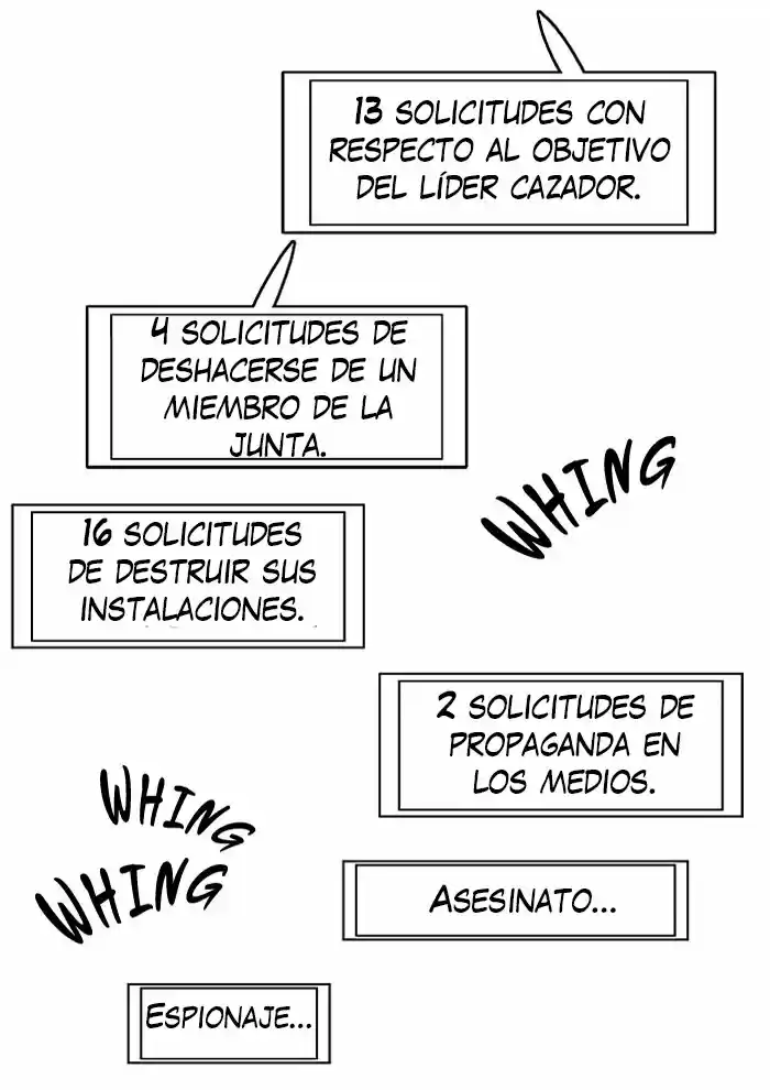 Nano List, - Capítulo 71 - Página 40 - LectorTMOo