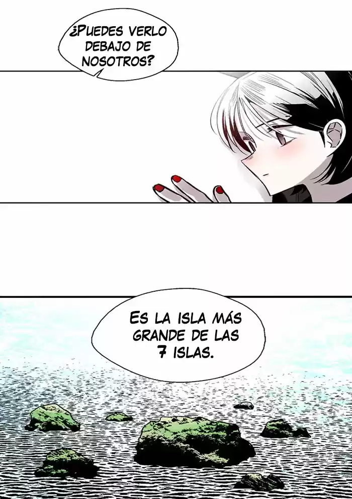 Nano List, - Capítulo 71 - Página 60 - LectorTMOo