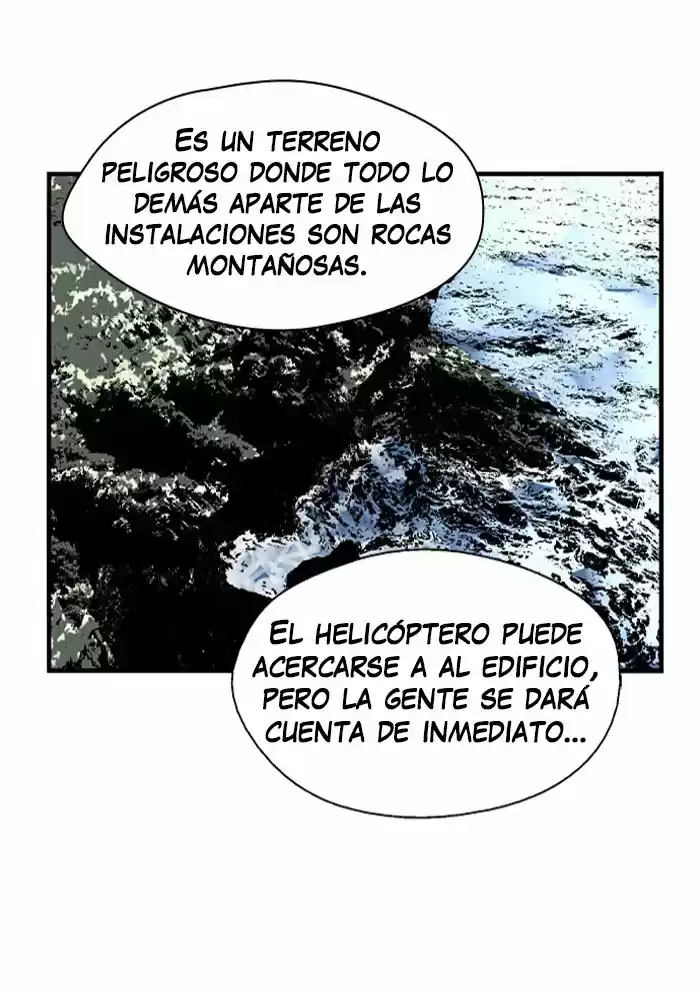 Nano List, - Capítulo 71 - Página 62 - LectorTMOo