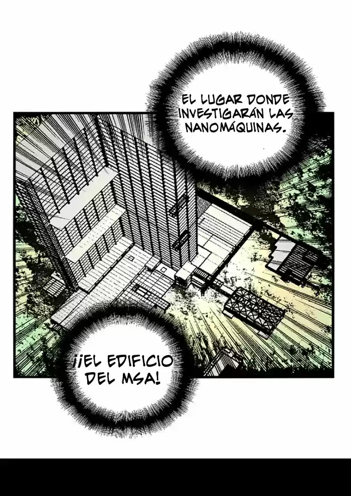 Nano List, - Capítulo 71 - Página 69 - LectorTMOo
