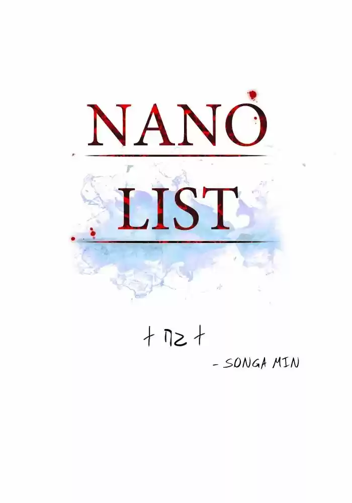 Nano List, - Capítulo 72 - Página 3 - LectorTMOo
