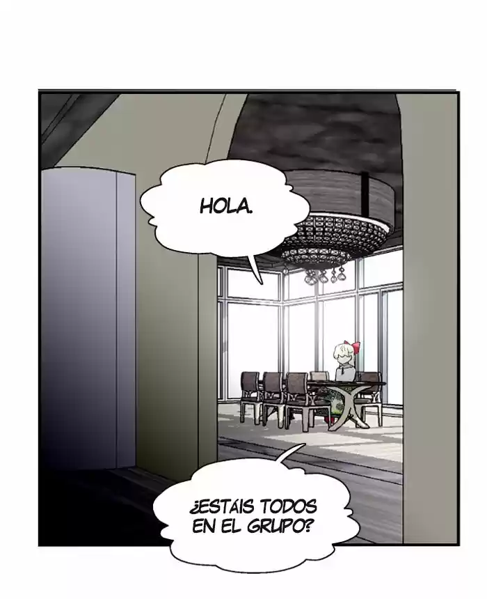 Nano List, - Capítulo 72 - Página 78 - LectorTMOo