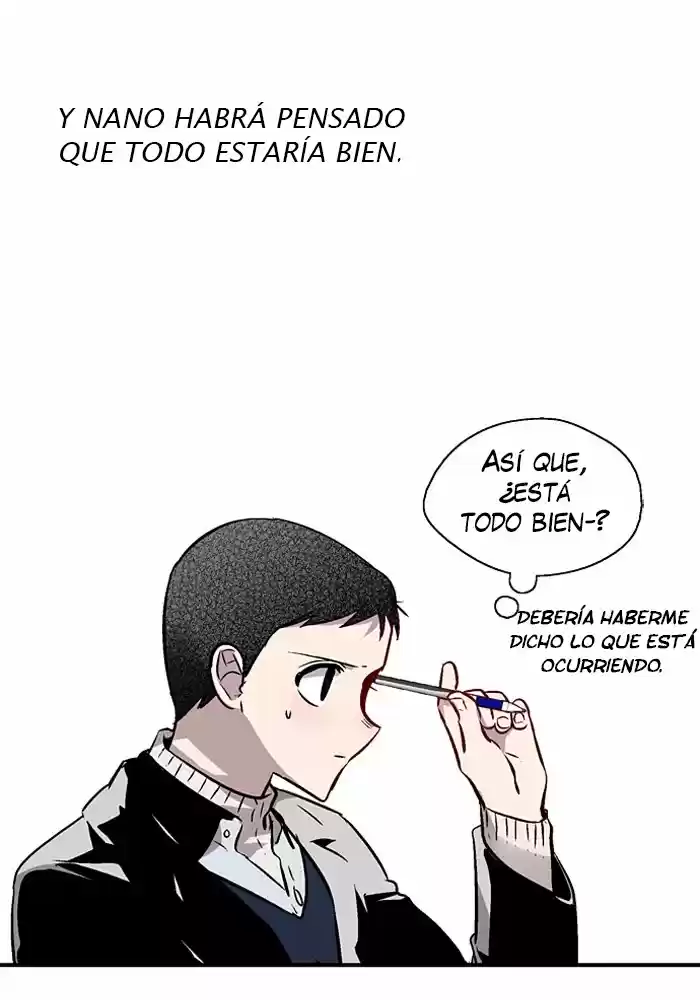 Nano List, - Capítulo 73 - Página 7 - LectorTMOo
