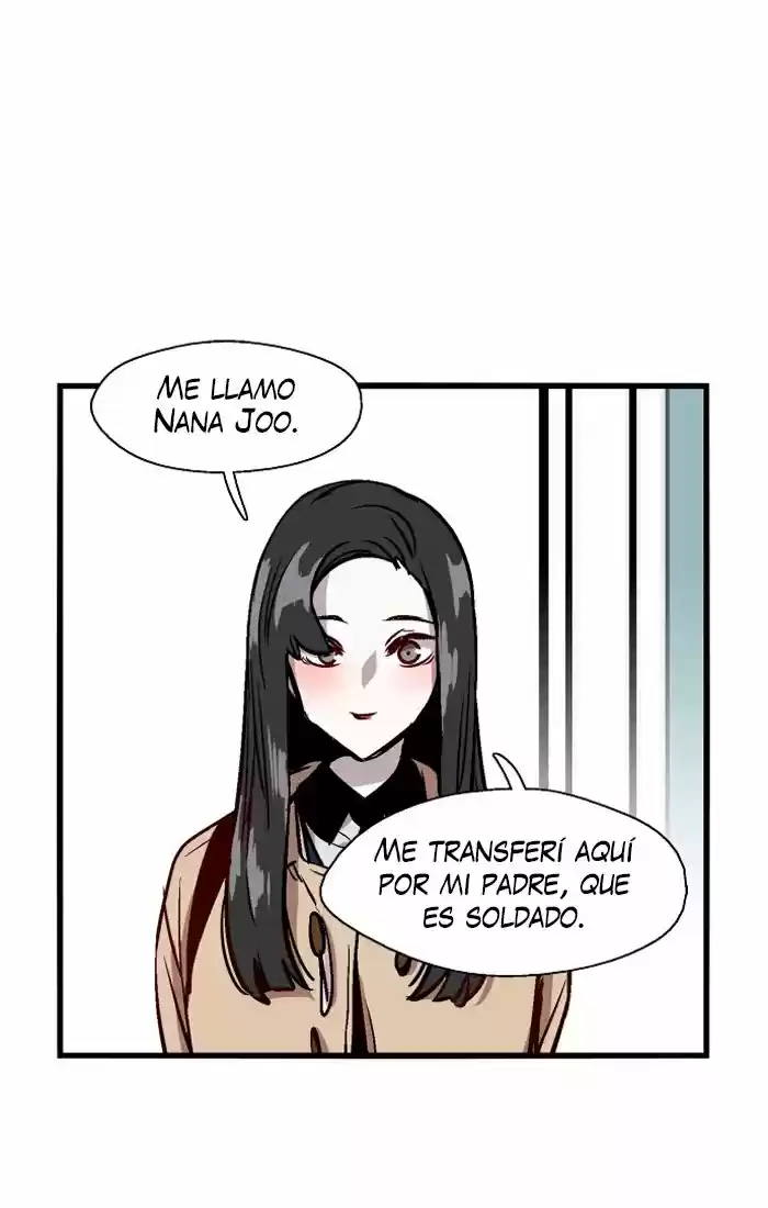 Nano List, - Capítulo 73 - Página 15 - LectorTMOo