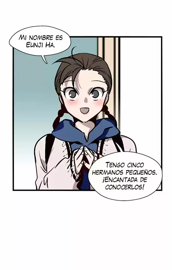 Nano List, - Capítulo 73 - Página 22 - LectorTMOo