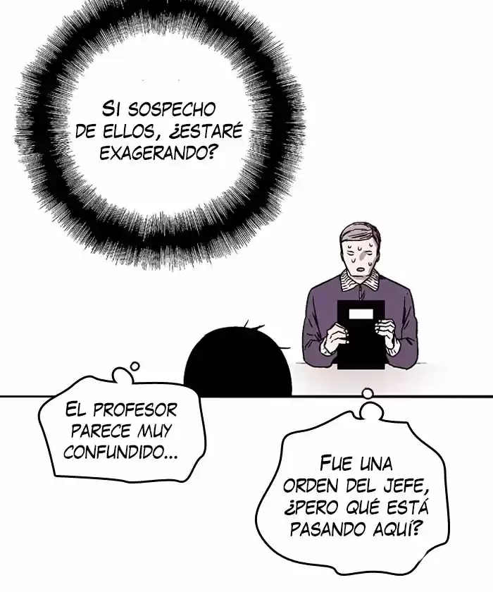 Nano List, - Capítulo 73 - Página 24 - LectorTMOo