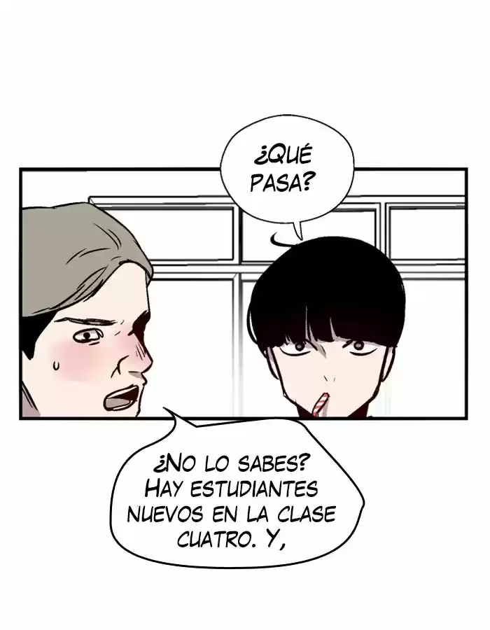 Nano List, - Capítulo 73 - Página 27 - LectorTMOo