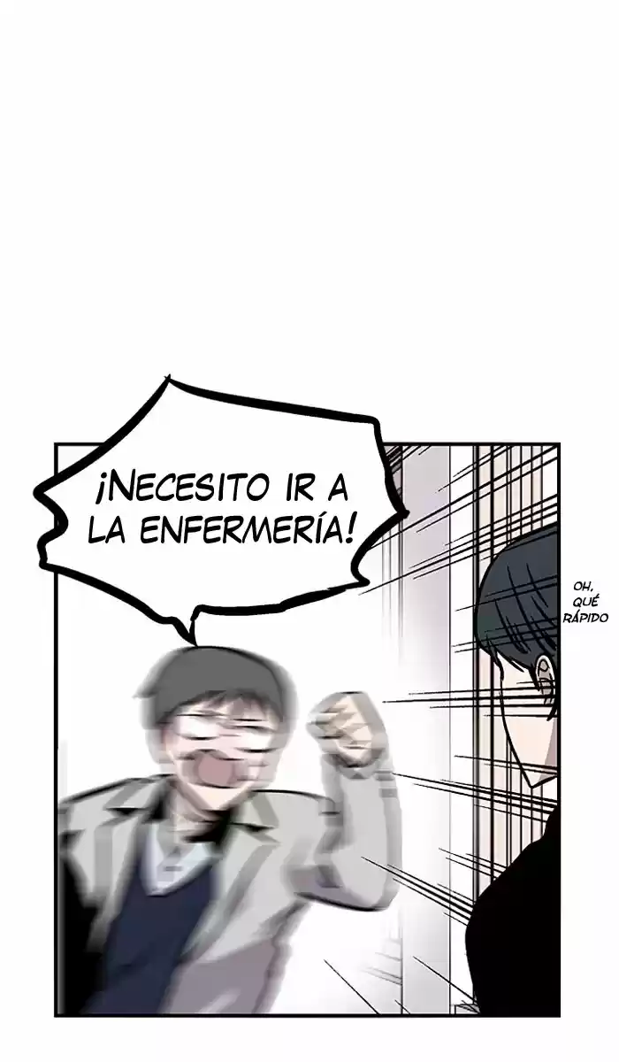 Nano List, - Capítulo 73 - Página 43 - LectorTMOo