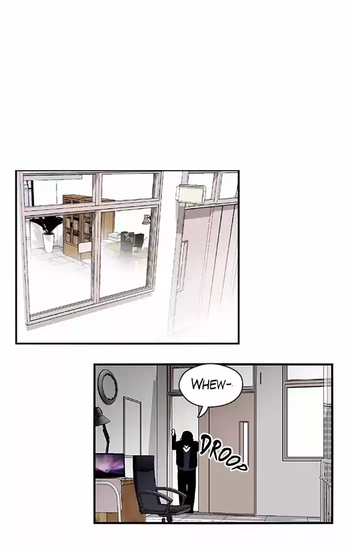 Nano List, - Capítulo 73 - Página 44 - LectorTMOo