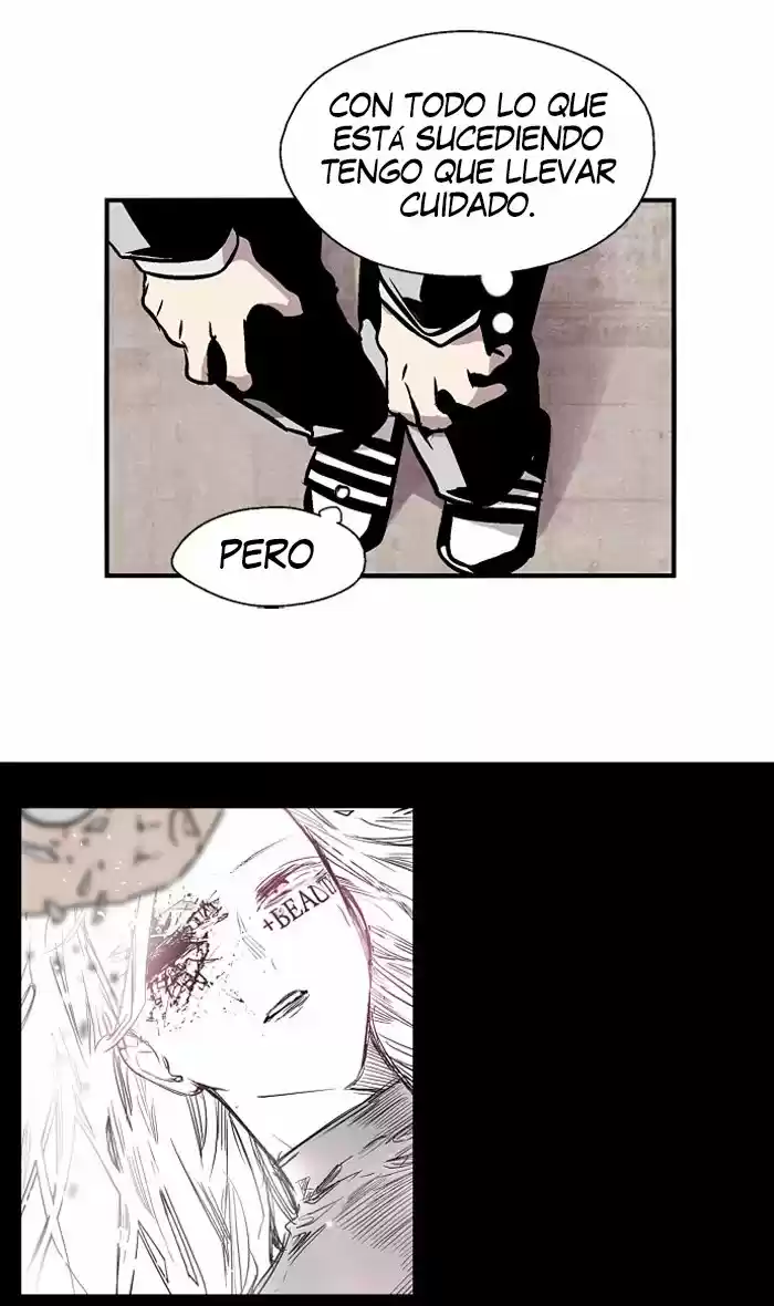 Nano List, - Capítulo 73 - Página 58 - LectorTMOo