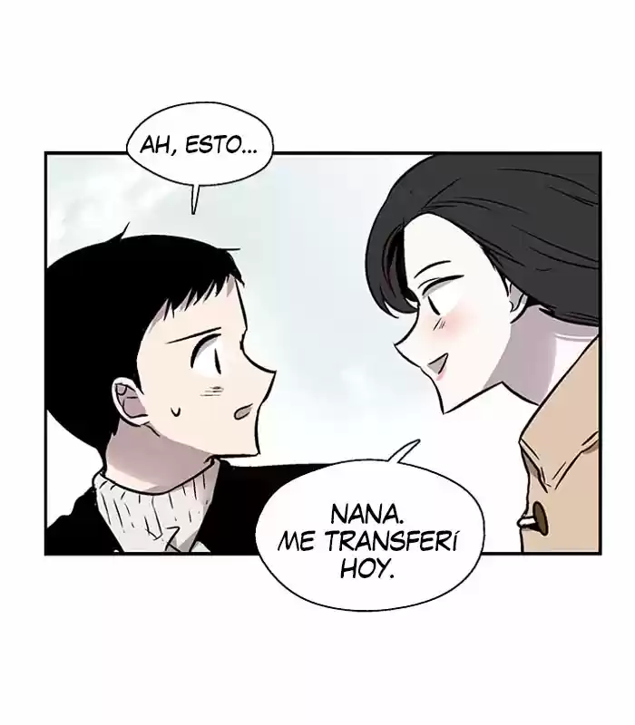 Nano List, - Capítulo 73 - Página 65 - LectorTMOo