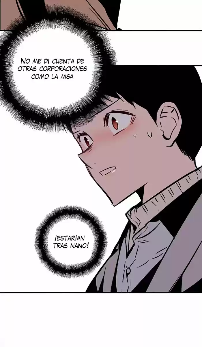 Nano List, - Capítulo 74 - Página 25 - LectorTMOo