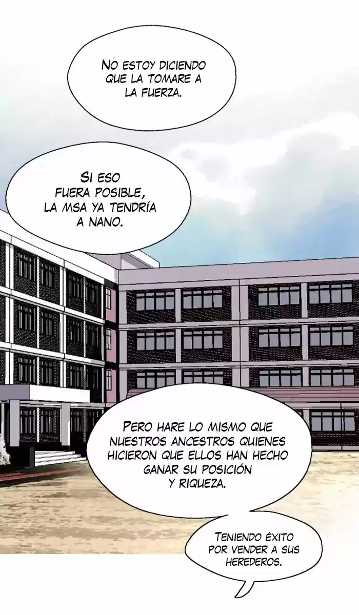 Nano List, - Capítulo 74 - Página 26 - LectorTMOo