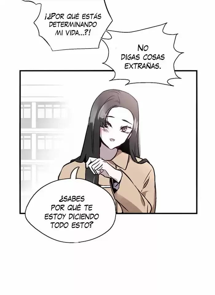 Nano List, - Capítulo 74 - Página 29 - LectorTMOo