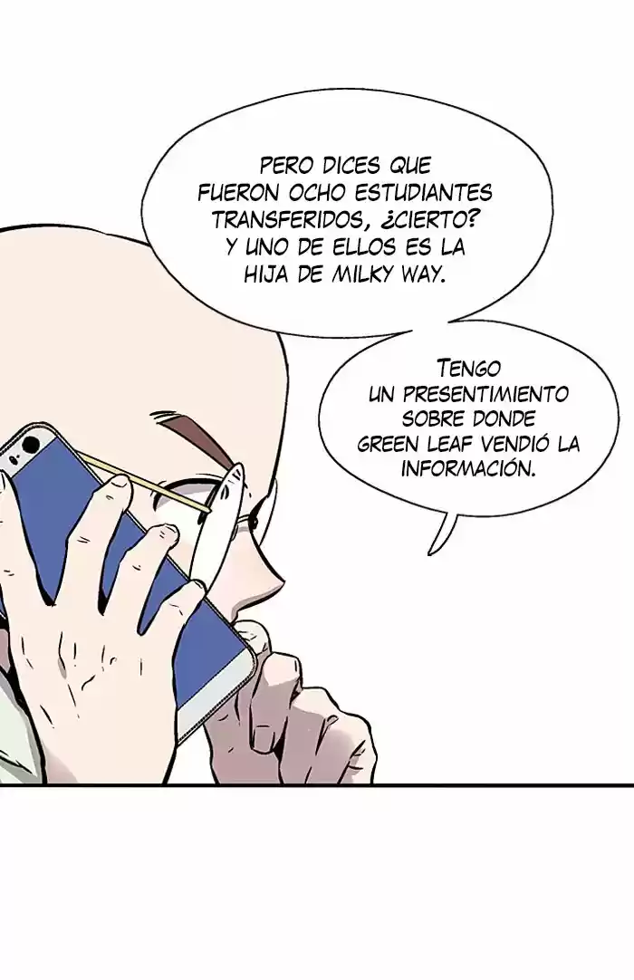 Nano List, - Capítulo 74 - Página 40 - LectorTMOo