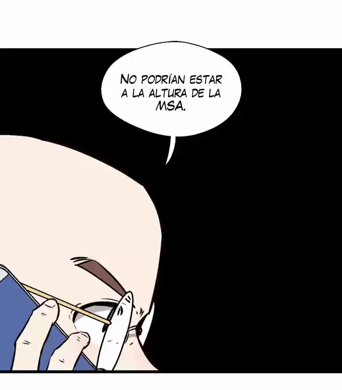 Nano List, - Capítulo 74 - Página 44 - LectorTMOo