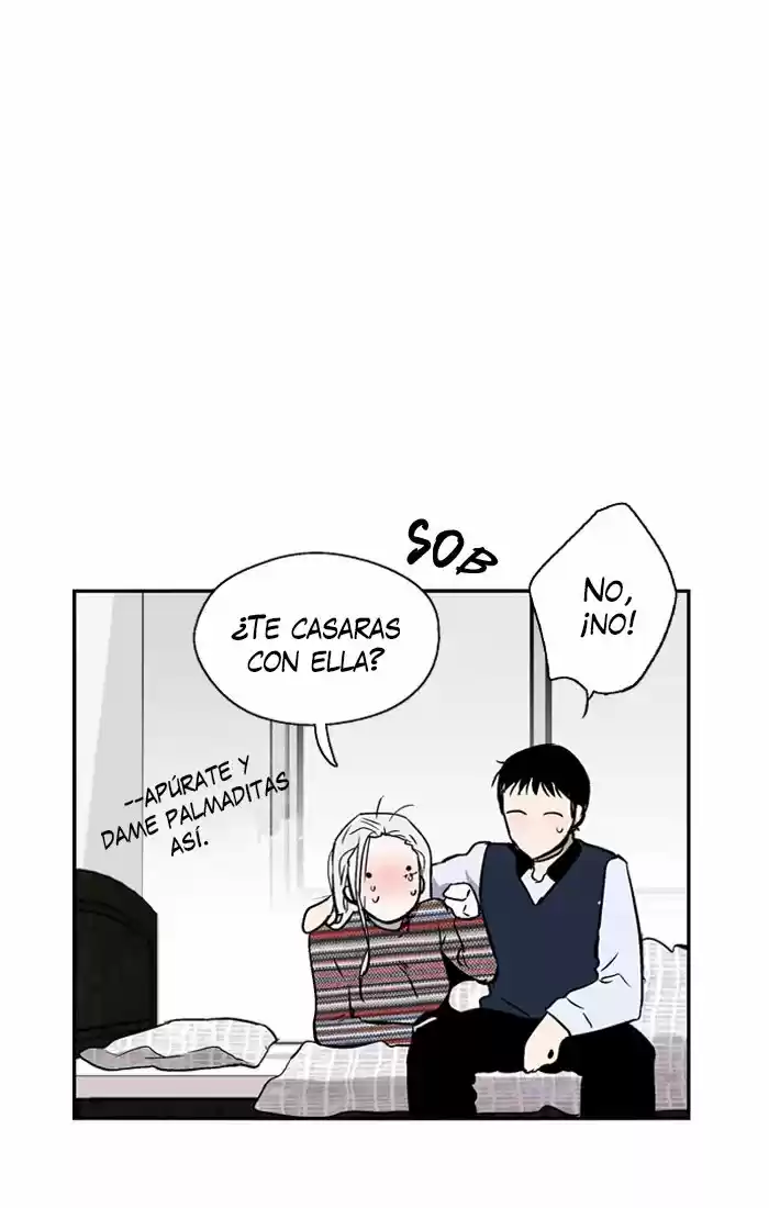 Nano List, - Capítulo 74 - Página 48 - LectorTMOo