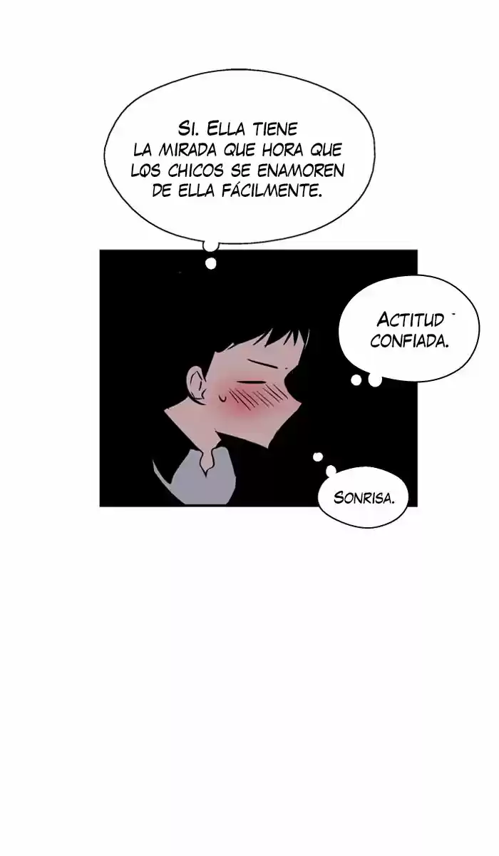 Nano List, - Capítulo 74 - Página 65 - LectorTMOo