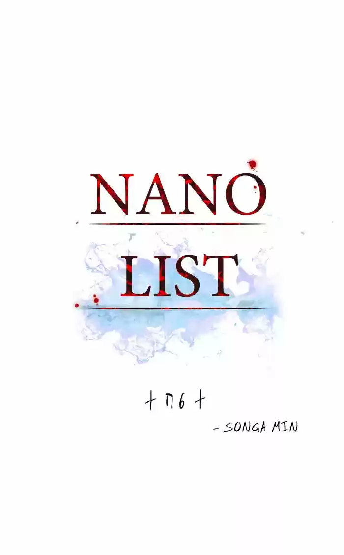 Nano List, - Capítulo 76 - Página 3 - LectorTMOo