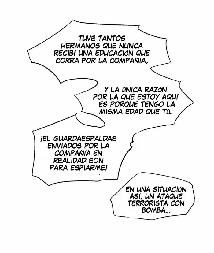 Nano List, - Capítulo 76 - Página 29 - LectorTMOo