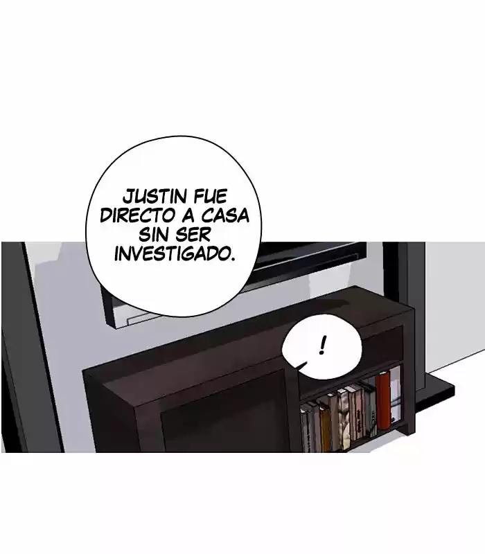 Nano List, - Capítulo 76 - Página 40 - LectorTMOo