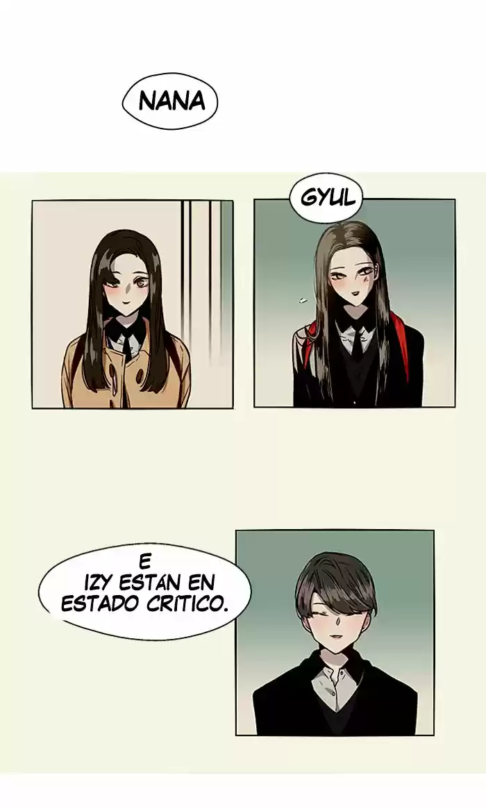 Nano List, - Capítulo 76 - Página 42 - LectorTMOo
