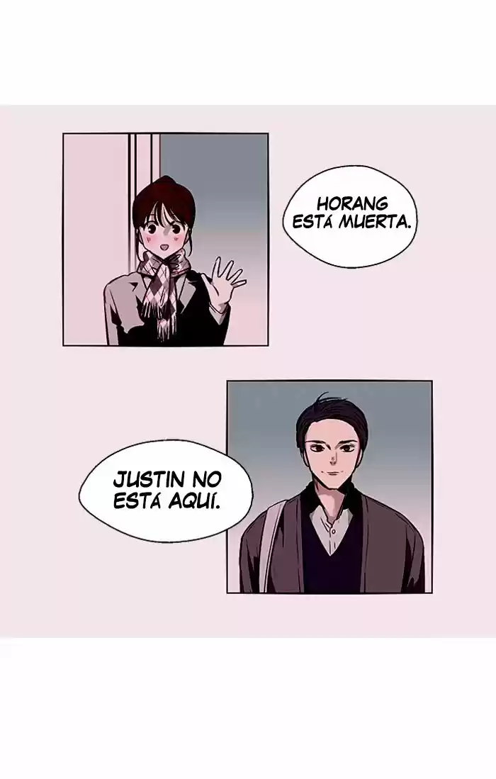Nano List, - Capítulo 76 - Página 43 - LectorTMOo